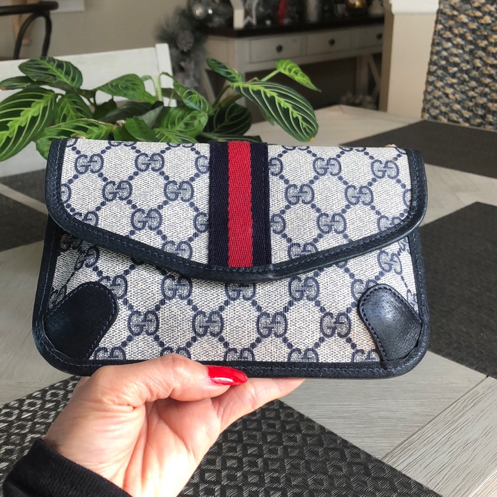 Gucci Pouch SOLD